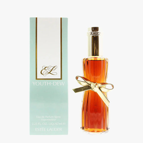 Youth Dew for Women by Estee Lauder Eau de Parfum Spray 2.25 oz