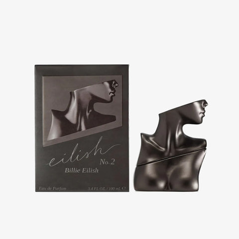 Eilish No. 2 For Women by Billie Eilish Eau De Parfum Spray 3.4 oz