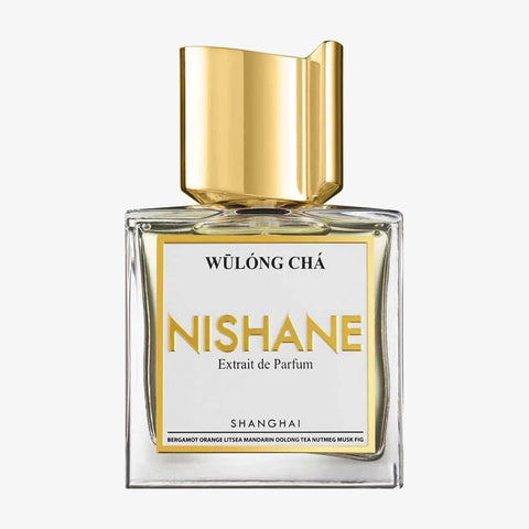 Wulong Cha By Nishane Eau de Parfum Spray 1.6 oz