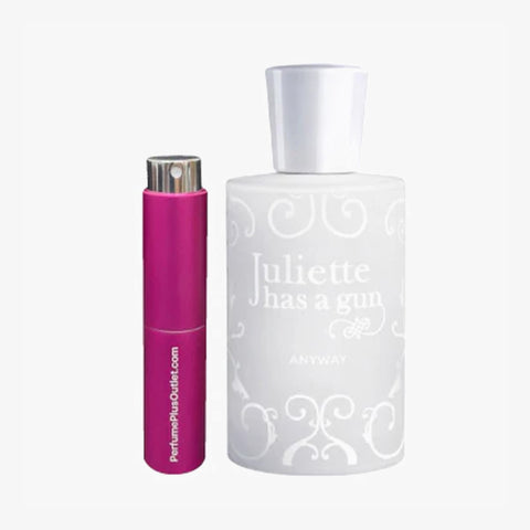 Travel Spray 0.27 oz Anyway For Women By Juliette Has A Gun