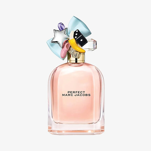 Perfect For Women By Marc Jacobs Eau De Parfum Spray 3.4 oz