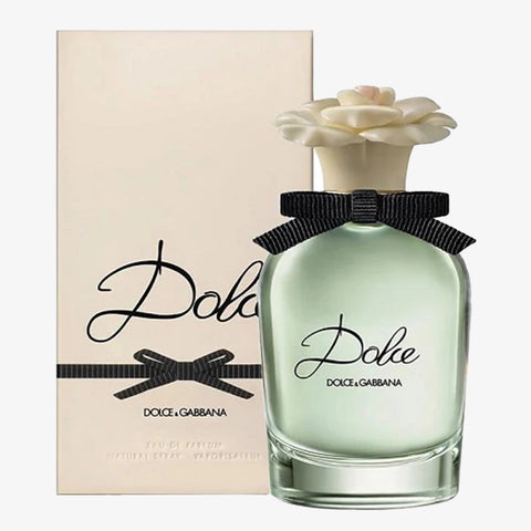 Dolce For Women By Dolce & Gabbana Eau de Parfum Spray 2.5 oz
