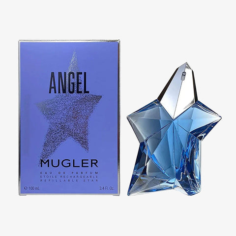 Angel For Women By Thierry Mugler Eau De Parfum Spray