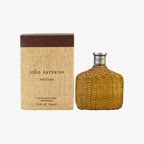 Artisan For Men By John Varvatos Eau De Toilette
