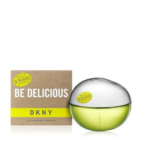 Be Delicious For Women By DKNY Eau de Parfum Spray 1.7 oz