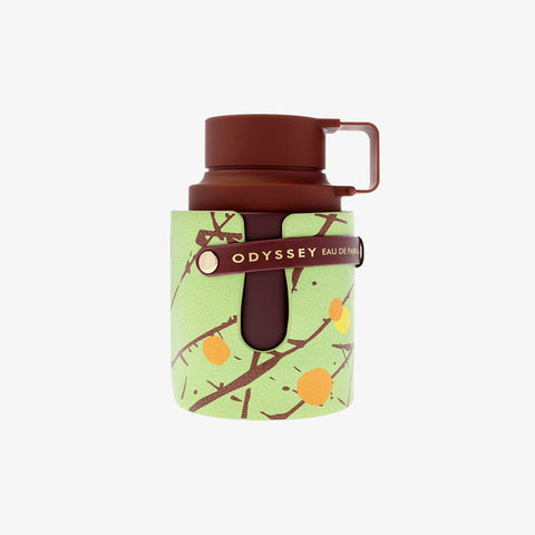 Odyssey Dubai Chocolate For Men By Armaf Eau de Parfum Spray 3.4 oz