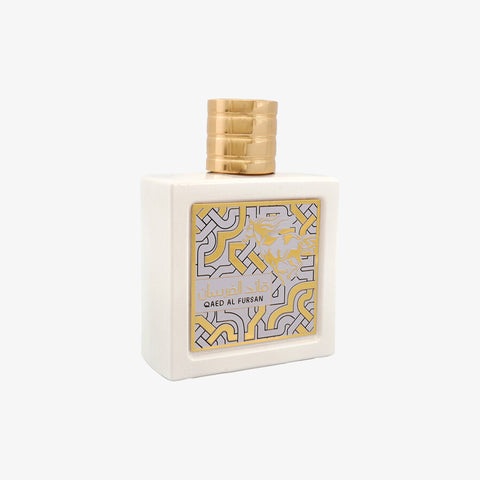 Qaed Al Fursan Unlimited By Lattafa Eau De Parfum Spray 3.4 oz