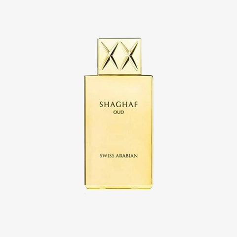 Shaghaf Oud By Swiss Arabian Eau De Parfum Spray 2.5 oz