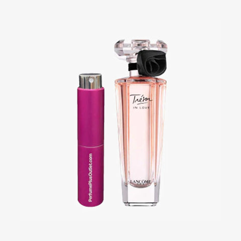 Travel Spray 0.27 oz Tresor In Love For Women By Lancome