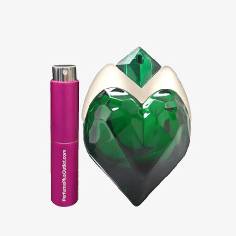 Travel Spray 0.27 oz Aura Mugler For Women By Thierry Mugler