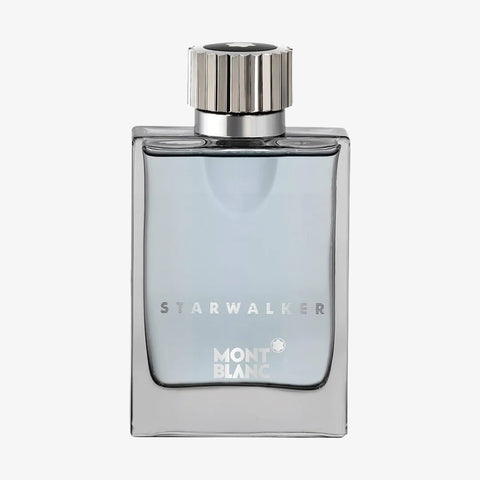 Starwalker For Men By Mont Blanc Eau De Toilette Spray 2.5 oz