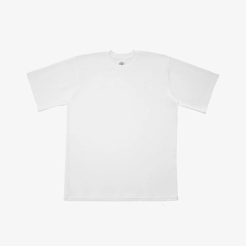 Rai Phalail Cotton T-shirt | White