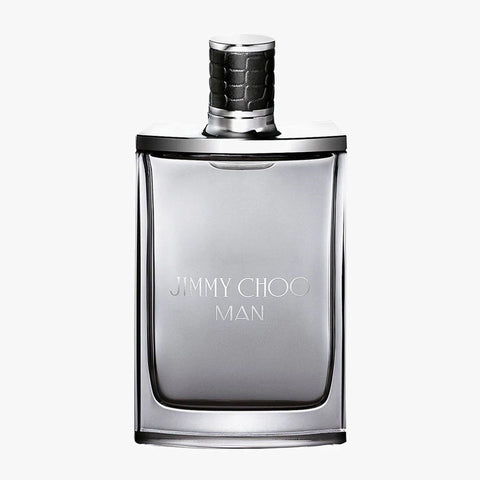 Jimmy Choo For Men By Jimmy Choo Eau De Toilette Spray