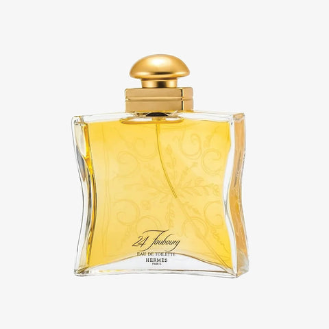 24 Faubourg For Women By Hermes Eau De Toilette Spray