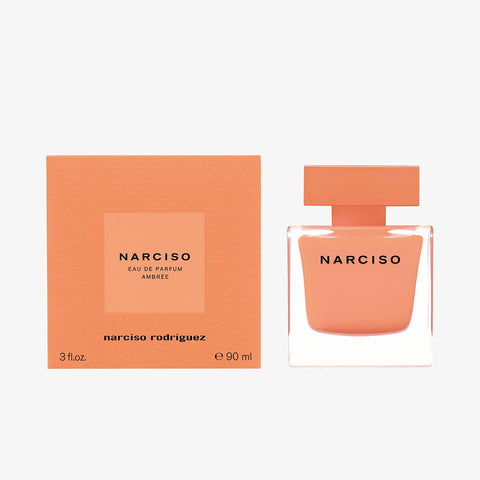 Narciso Ambree For Women By Narciso Rodriguez Eau de Parfum Spray 3.0 oz