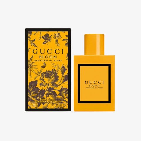 Bloom Profumo Di Fiori For Women By Gucci Eau De Parfum Spray 1.7 oz