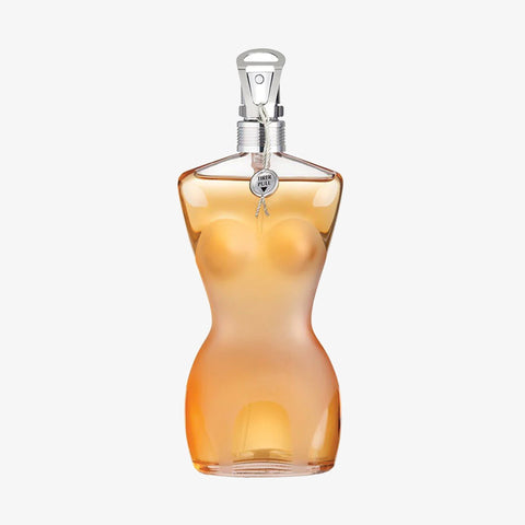 Classique For Women By Jean Paul Gaultier Eau De Toilette Spray