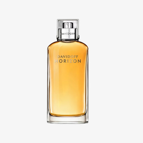Horizon For Men By Davidoff Eau De Toilette 4.2 oz