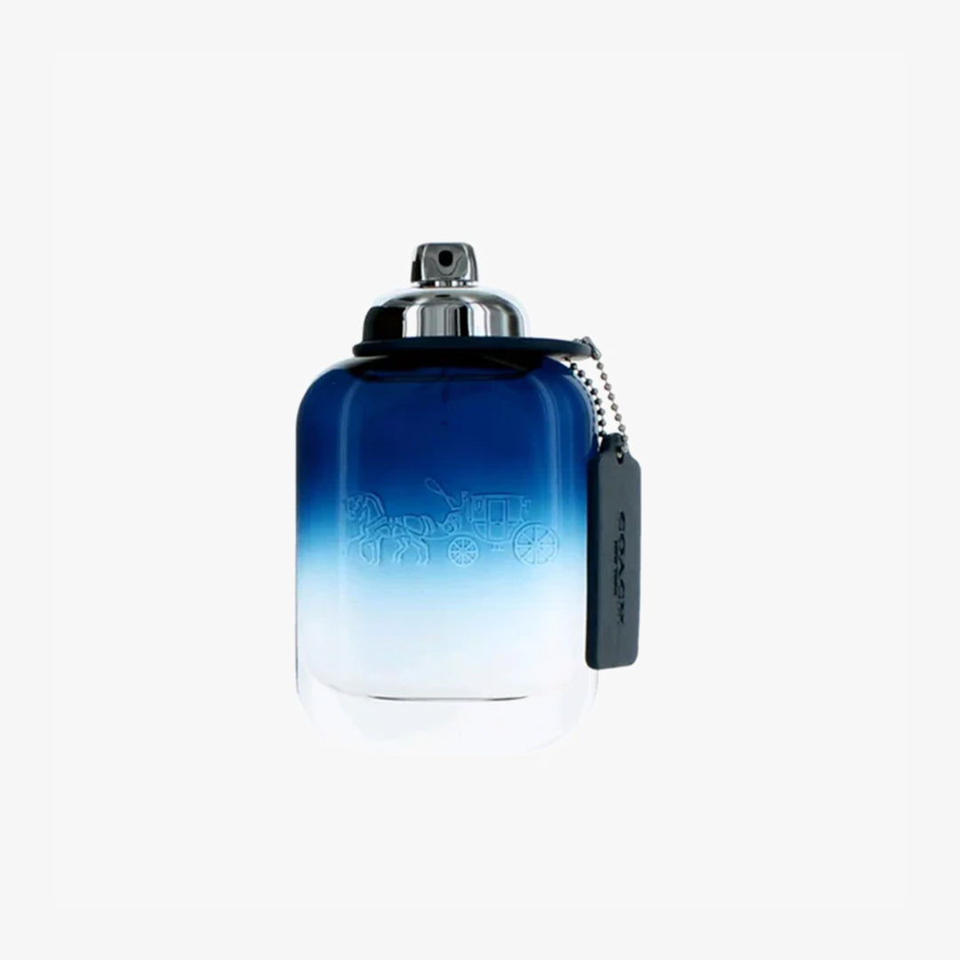 Coach Blue For Men Eau De Toilette Spray | PerfumePlusOutlet.com