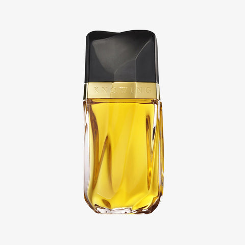Knowing for Women By Estee Lauder Eau De Parfum Spray 2.5 oz