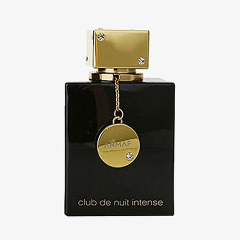 Club De Nuit Intense For Women By Armaf Eau De Parfum 3.6 oz
