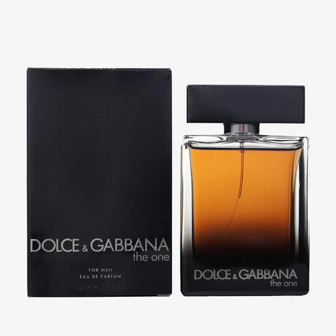 The One For Men By Dolce & Gabbana Eau De Parfum Spray
