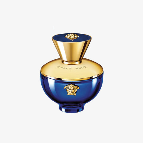 Dylan Blue For Women by Versace Eau De Parfum Spray
