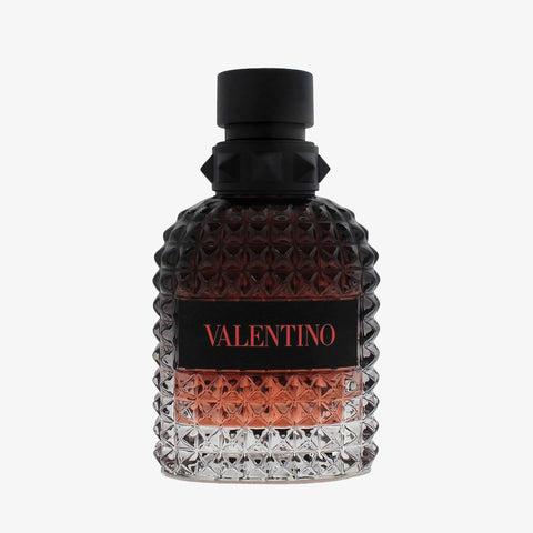 Valentino Uomo Born In Roma Coral Fantasy for Men By Valentino Eau de Toilette