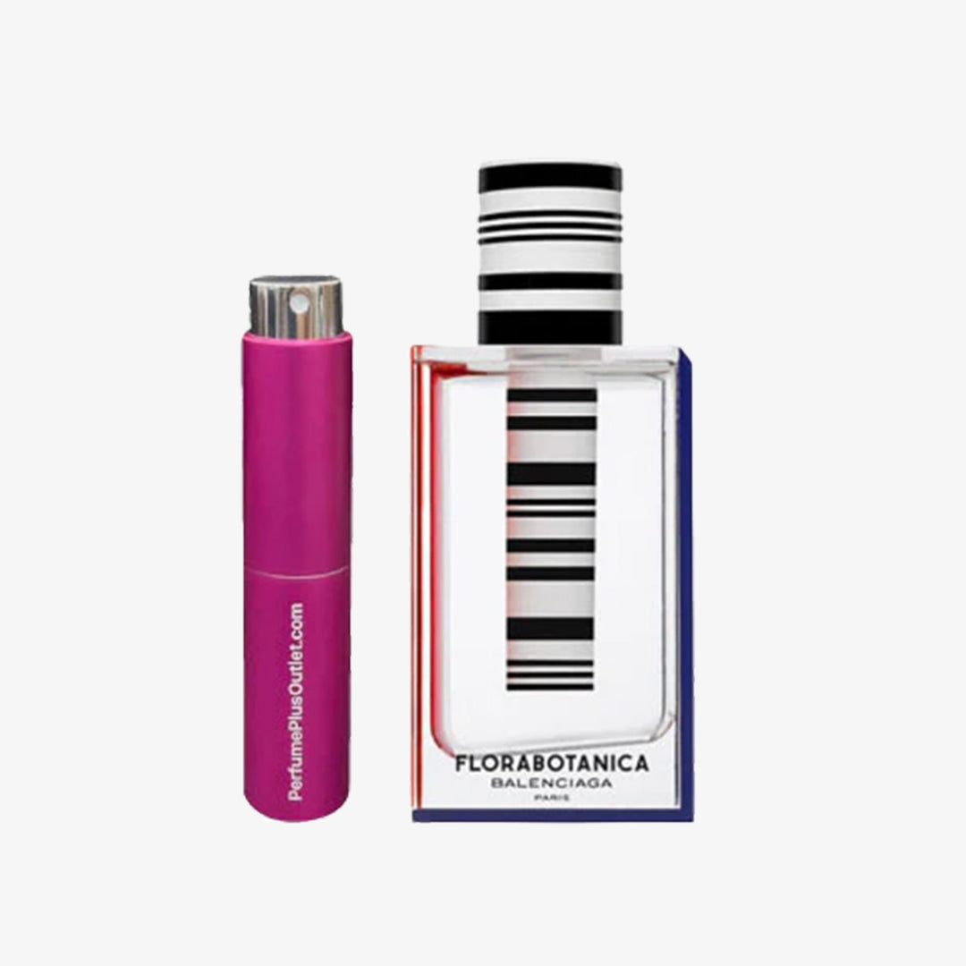 Turnkey Solutions Balenciaga Florabotanica Sephora Balenciaga