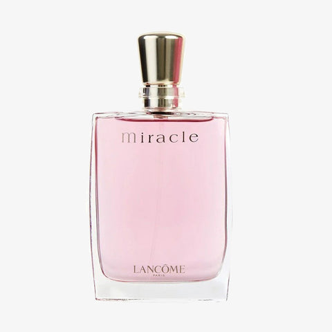 Miracle For Woman By Lancome Eau De Parfum Spray