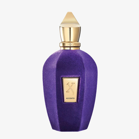 Xerjoff Accento by Xerjoff Eau De Parfum Spray 3.4 Oz