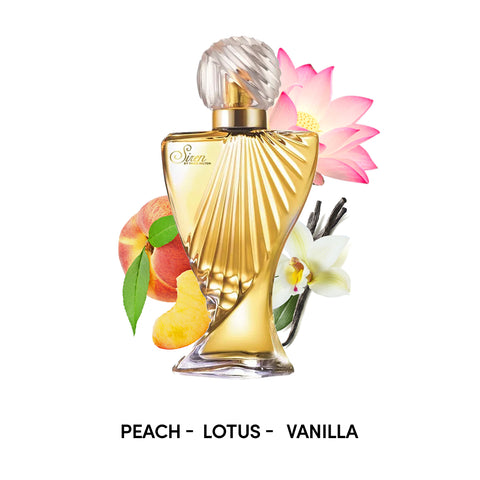 Siren For Women By Paris Hilton Eau De Parfum Spray 3.4 oz