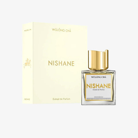 Wulong Cha By Nishane Eau de Parfum Spray 1.6 oz