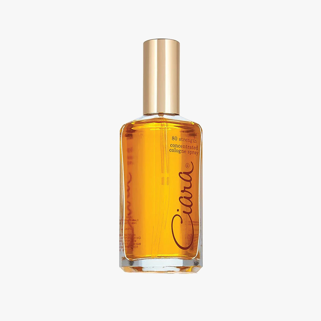 Ciara For Women By Revlon Eau De Cologne Spray 2.30 oz – Perfume