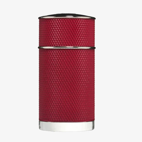 Icon Racing Red For Men by Alfred Dunhill Eau De Parfum Spray 3.4 oz