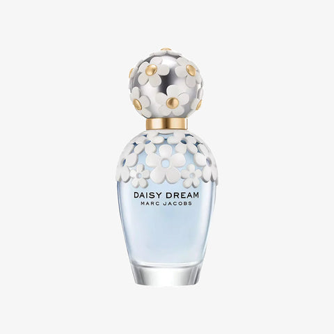 Daisy Dream For Women By Marc Jacobs Eau De Toilette Spray 3.4 oz