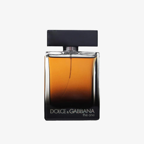 The One For Men By Dolce & Gabbana Eau De Parfum Spray