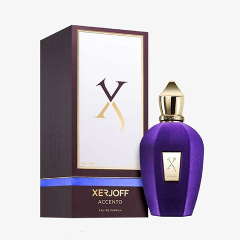 Xerjoff Accento by Xerjoff Eau De Parfum Spray 3.4 Oz