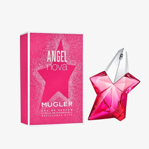 Angel Nova For Women By Thierry Mugler Eau de Parfum