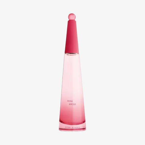 L' Eau D' Issey Rose & Rose for Women By Issey Miyake Eau de Parfum Intense 3 oz