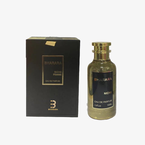 Bharara Niche Femme For Women By Bharara Eau De Parfum Spray 3.4 oz