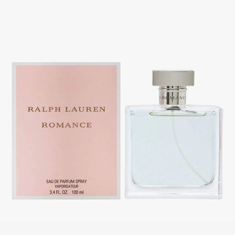 Romance for Women By Ralph Lauren Eau De Parfum Spray