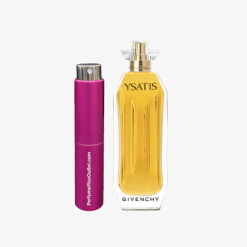 Travel Spray 0.27 oz Ysatis For Women By Givenchy