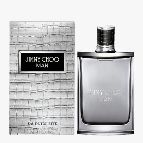 Jimmy Choo For Men By Jimmy Choo Eau De Toilette Spray