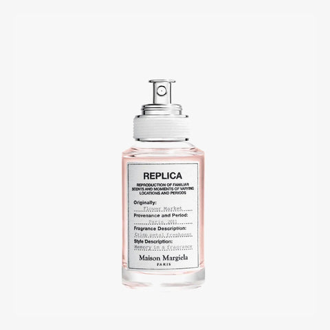 Replica Flower Market By Maison Margiela Eau de Toilette 3.4 oz