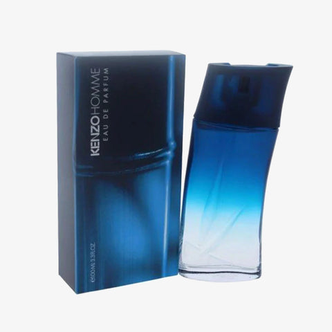 Kenzo Homme Men By Kenzo Eau de Parfum Spray 3.3 oz
