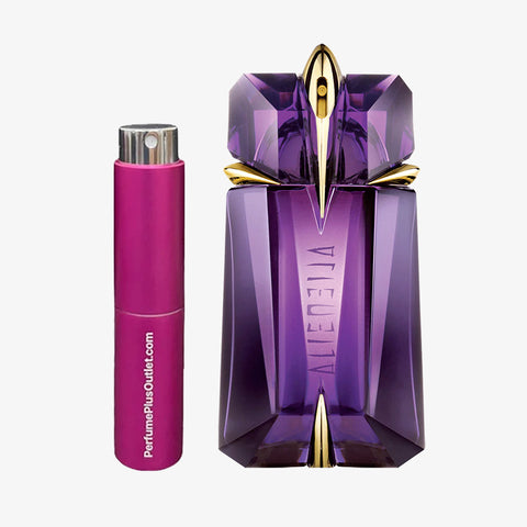 Travel Spray 0.27 oz Alien By Thierry Mugler