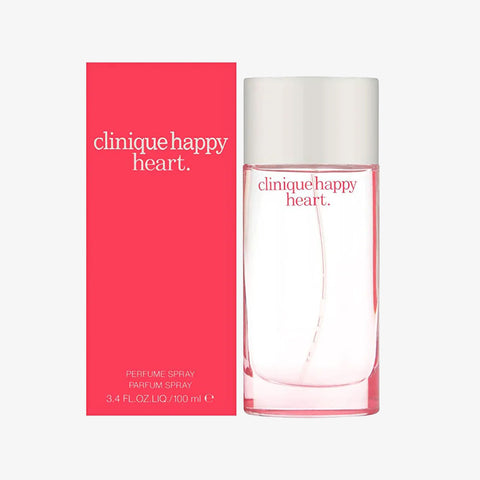 Happy Heart For Women By Clinique Eau De Parfum Spray