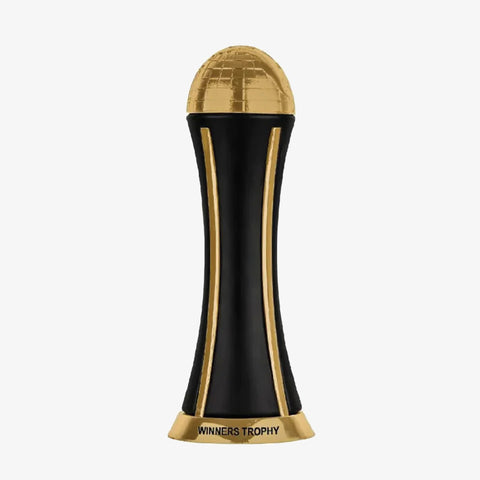 Winners Trophy Gold by Lattafa Eau de Parfum Spray 3.4 oz