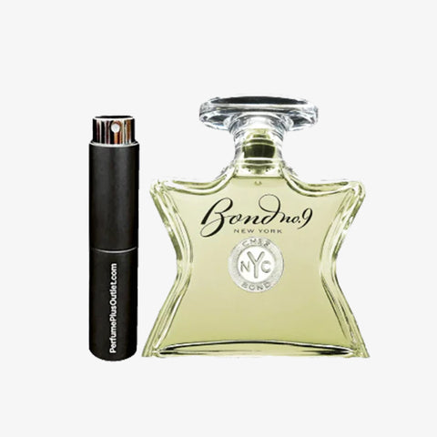 Travel Spray 0.27 oz Chez Bond Unisex By Bond No 9